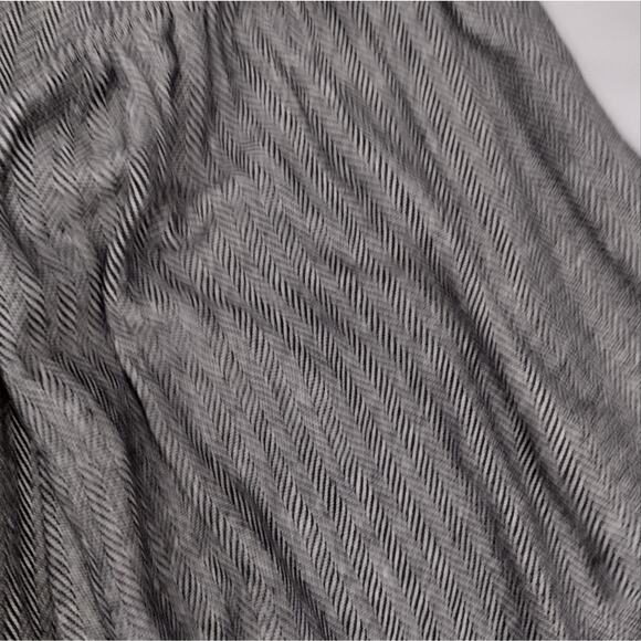 Stella Marina High Low coverup cloak sz 12 - Picture 8 of 16